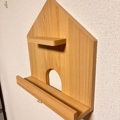 飾棚
の画像