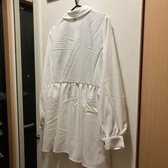 ブラウスの画像