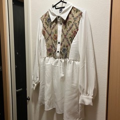 ブラウス