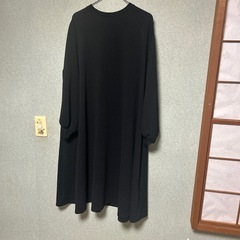 ワンピースサイズM