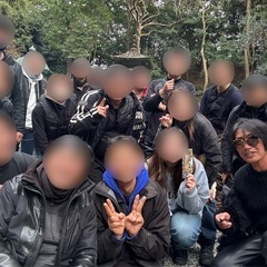 3/2（日）昔、貴族が好んで鑑賞した梅の花。上品に、そして高潔に！春の訪れ梅花見ツーリング！ - 友達