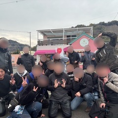 3/2（日）昔、貴族が好んで鑑賞した梅の花。上品に、そして高潔に！春の訪れ梅花見ツーリング！ − 愛知県