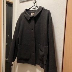 秋冬コート
