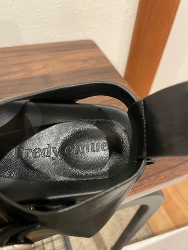 fredy emue レディース　サンダル