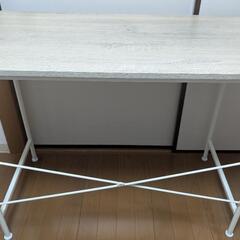 【取引先決定】デスクの画像