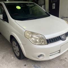 東京発⭐︎日産ラフェスタ⭐︎込み込み現状プライスの画像