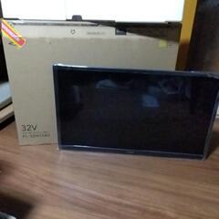 テレビの画像