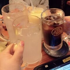 ３月６日飲み会メンバー募集