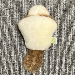 NATURE LAND ALFA ★ モモンガ　ぬいぐるみ　希少の画像