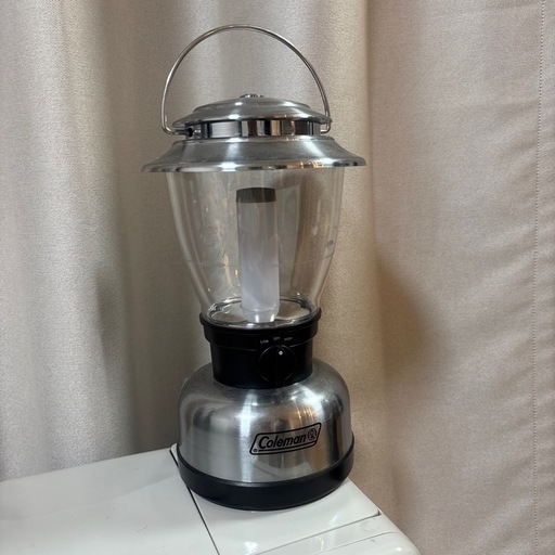 コールマン　ランタン