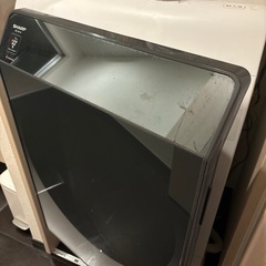 SHARP 洗濯機