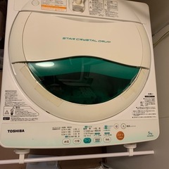 TOSHIBA