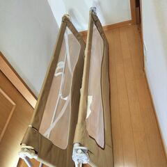 ベットガード　２つ