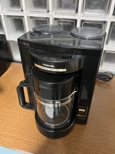 コーヒーメーカー