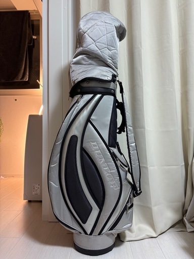 ゴルフバックセット