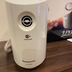 Panasonic ナノケア加湿器 EH-SA62
