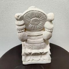 ガネーシャ置物の画像