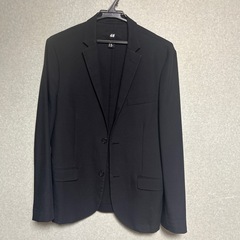 エイチアンドエムメンズジャケット