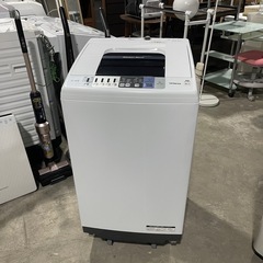 大阪府配送料無料洗濯機2018年製引き取り限定大阪府摂津市比較的綺麗