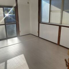 🉐★初期費用ゼロ！入居月家賃無料キャンペーン！即入居可能家賃4.1万円～★ペット可複数入居可 😁バストイレ別 両毛線山前駅徒歩25分★戸建て4DK64.86㎡★栃木県足利市今福町町 貸家 - 足利市
