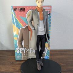 スパイファミリーの画像