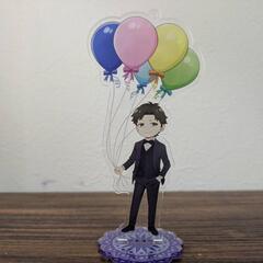 スパイファミリーの画像