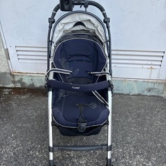 コンビ　ベビーカー　　