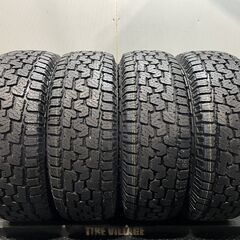 札幌発【新品】2022年製 TOYO GARIT GIZ 205/55R16 91T 16インチ 