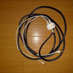 【取りに来て下さる方】Panasonic VIERA 37型　テレビ台付の画像