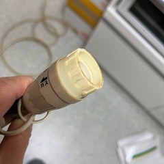 Rinnaiファンヒーターの画像
