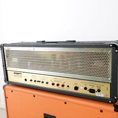 Marshall JCM2000 TSL100 フットコントローラ付 国内100V仕様 マーシャル ギターアンプ アンプヘッドの画像