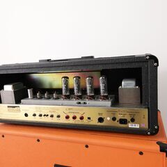 Marshall JCM2000 TSL100 フットコントローラ付 国内100V仕様 マーシャル ギターアンプ アンプヘッドの画像