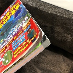 ゲーム攻略ブック　マインクラフトの画像