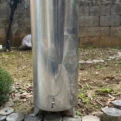 ‼️石油ステンタンク‼️
の画像