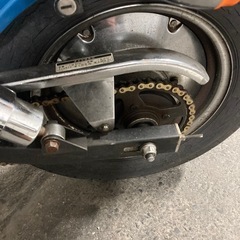 jazz50 実動車（受け渡し予定者決定）の画像