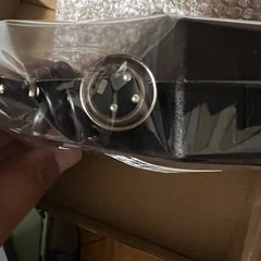 電動バイク　バッテリー充電機の画像