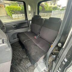 【保証人不要】自社ローン＆リースで乗れます👍どこも審査落ちでもう無理•••でも、大丈夫！完全オリジナル分割♪ ダイハツ　タントカスタムX　4WD　スライドドア✨修復歴なしの画像