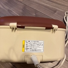 コンビ　おしりふきウォーマーの画像