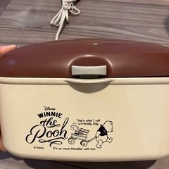 コンビ　おしりふきウォーマー