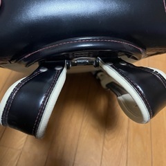 ランドセル中古品の画像