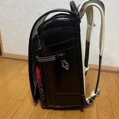 ランドセル中古品の画像