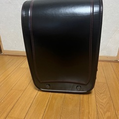 ランドセル中古品の画像
