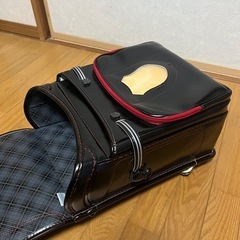 ランドセル中古品の画像