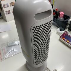 ★ジモティ割引あり★ セラミックファンヒーター S720  ＊動作チェックOK の画像