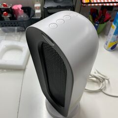 ★ジモティ割引あり★ セラミックファンヒーター S720  ＊動作チェックOK の画像