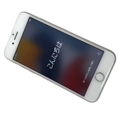 【商談済み】iPhone7 128GBゴールド