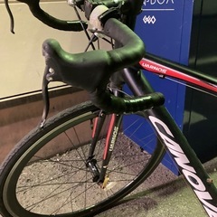 自転車　決まりました
の画像