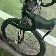 自転車　決まりました
の画像