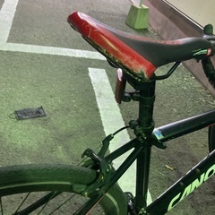 自転車　決まりました
の画像