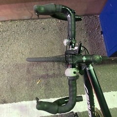 自転車　決まりました
の画像